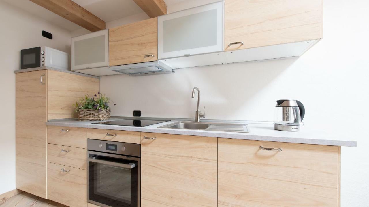 Italianway - Roma 39 Mansarda Apartment Бормио Екстериор снимка